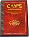 Chaps: Lessons in Construction of Western & Motorcycle Style Chaps (DVD)