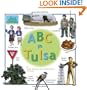 ABC in Tulsa (All 'Bout Cities series)