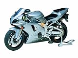 1/12 オートバイ No.74 1/12 ヤマハ YZF-R1 タイラレーシング 14074
