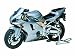 1/12 �I�[�g�o�C No.74 1/12 ���}�n YZF-R1 �^�C�����[�V���O 14074