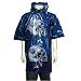 Tennessee Titans Short Sleeve Poncho