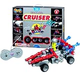Buy ZoobMobile Cruiser Radio Control Power Designer kit by Zoob