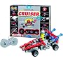 ZoobMobile Cruiser Radio Control Power Designer kit