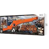 Cabelas Big Game Hunter 2010 with Gun Bundle 51L6Gij%2BvsL. SL160 Cabelas Big Game Hunter 2010 with Gun Bundle