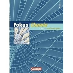 Fokus Chemie - Einf�hrungsphase Oberstufe - Hessen: Sch�lerbuch