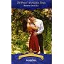 The Prince's Forbidden Virgin (Royal House of Niroli)