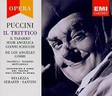 Puccini: Il Trittico