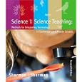 Science and Science Teaching: Methods for Integrating Technology in Elementary and Middle Schools by Sharon Sherman and Robert Sherman