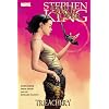 Dark Tower: Treachery (Dark Tower (Marvel Paperback))