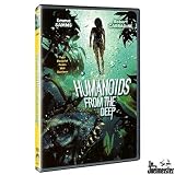 Humanoids From the Deep