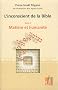L'inconscient de la Bible : Tome 2, Mati�re et humanit�