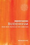 Understanding Buddhism : origins, beliefs, practices, holy texts, sacred places