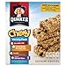 Quaker Chewy Granola Bars Variety Pack, 0.84 Oz, Box of 8