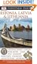 Estonia, Latvia, and Lithuania (Eyewitness Travel Guides)