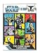 Star Wars The Clone Wars Collectible Playing Cards - Animated Series