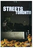 Streets: Toronto 【スケートボード DVD】