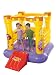 Dora the Explorer Inflatable Bouncy Castle Image