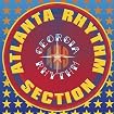Georgia Rhythm