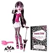 Monster High Draculaura Doll