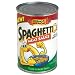 Campbell's Spaghetti Os In Meat Sauce, 14.75-Ounce Cans (Pack of 24)