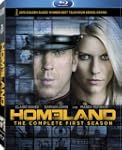 Homeland: The Complete First Season [...