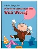 Produkt-Bild: Die besten Geschichten von Willi Wiberg