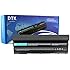 Dtk&reg; 9 Cells High capacity battery for for Dell Latitude E5420 E5430 E5530 E6420 E6430 E6520 E6530 Inspiron 4420 5420 5425 7420 7520 4720 5720 7720 M421R M521R N4420 N4720 N5420 N5720 N7420 N7720 Vostro 3460 3560 Series Laptop Battery - Dell Part T54fj [ 9-cell 11.1v 6600mah ] Notebook Battery
