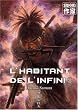 L'habitant de l'infini, Tome 21 :