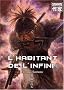 L'habitant de l'infini, Tome 21 :