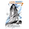 The Well of Ascension: Mistborn: Book Two