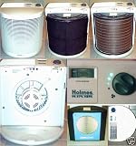 Holmes Air Freshener Purifier HAP-580