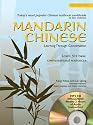 Mandarin Chinese Learning Through Conversation, Volume Two: Lessons 21-40 [With MP3 CD]