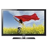 Samsung LN40C630 40 inch 1080p 120 Hz LCD HDTV