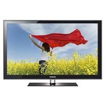 Samsung LN40C630 40-Inch 1080p 120 Hz LCD HDTV (Black)