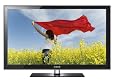 Samsung LN40C630 40-Inch 1080p 120 Hz LCD HDTV (Black)