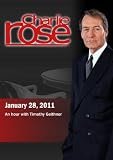 Charlie Rose -Timothy Geithner (January 28, 2011)
