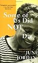 Some of Us Did Not Die: New and Selected Essays