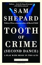 Tooth of Crime: Second Dance
