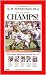 Ohio State Buckeyes - Champs - National Champions 2002 - Wood Mounted Newspaper Print