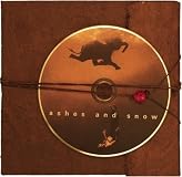 ashes and snow, Book No. 5 (ashes and snow, #5)