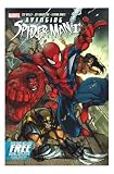 Avenging Spider-Man #1 - Polybagged w/ FREE Digital Download Code