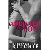 addicted to you volume 1