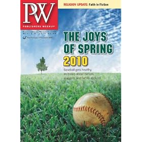 Publishers Weekly