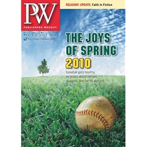 Publishers Weekly by 
