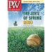 Publishers Weekly