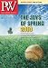 Publishers Weekly