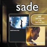 Lovers Rock/Lovers Live [CD + DVD]