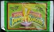 1994 Mighty Morphin Power Rangers Series Trading Cards Unopened Pack (5 Power Ranger Cards Per Pack + 1 Special Power Rangers Foil Card!) - Classic cards from this wildly popular show!!
