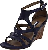 ECCO Womens Kalac Open-Toe Sandal Sandal