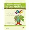 Fit trotz LRS. �bungen und Strategien f�r LRS-Kinder Band 1: Vier einfache Strategien mit passenden �bungen f�r Klasse 2 bis 4